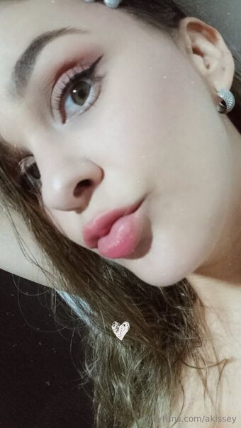 akissey Foto Desnuda Filtrada OnlyFans 9