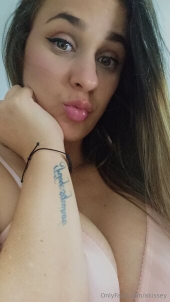 akissey Foto Desnuda Filtrada OnlyFans 18