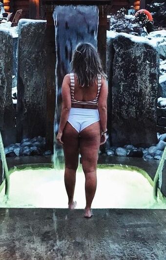 Alana Foto Desnuda Filtrada OnlyFans 10
