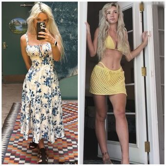 Alanah Pearce