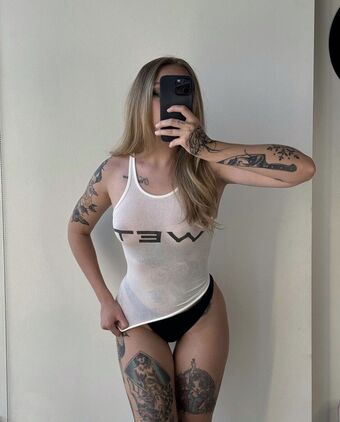 Alanazombie Foto Desnuda Filtrada OnlyFans 34