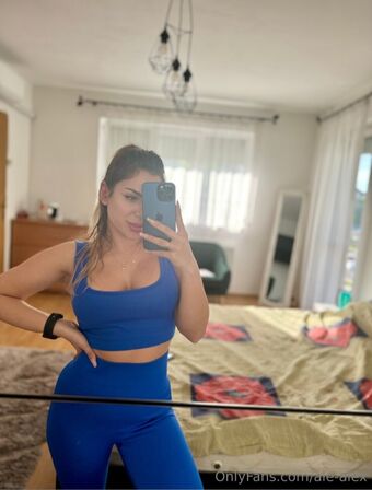 Ale-Alex