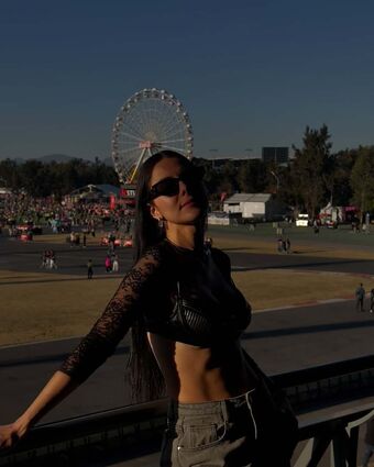 Ale Garcia Alegarcia_Of Foto Desnuda Filtrada OnlyFans 66