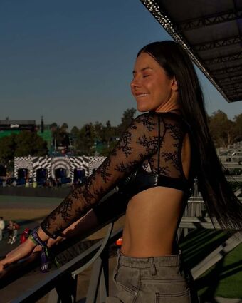 Ale Garcia Alegarcia_Of Foto Desnuda Filtrada OnlyFans 68