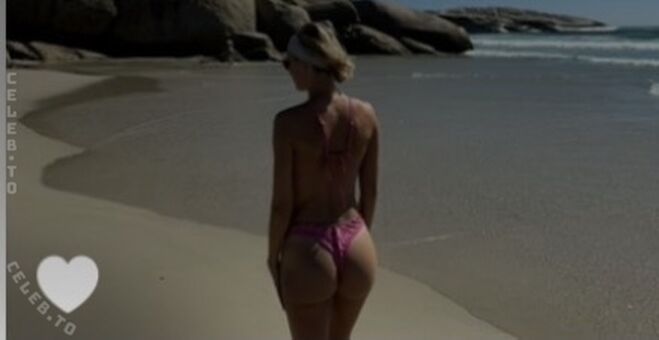 Alena Nolte Foto Desnuda Filtrada OnlyFans 71