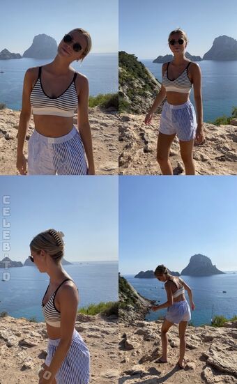 Alena Nolte Foto Desnuda Filtrada OnlyFans 75