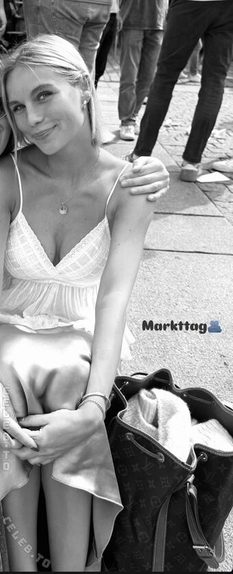 Alena Nolte Foto Desnuda Filtrada OnlyFans 76