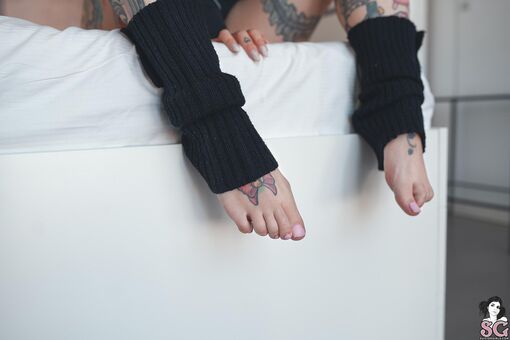 Alerose Foto Desnuda Filtrada OnlyFans 38
