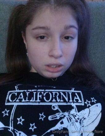 alessa_fiore Foto Desnuda Filtrada OnlyFans 37