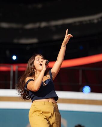 Alessia Cara