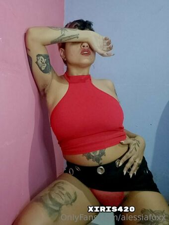 alessiafoxx
