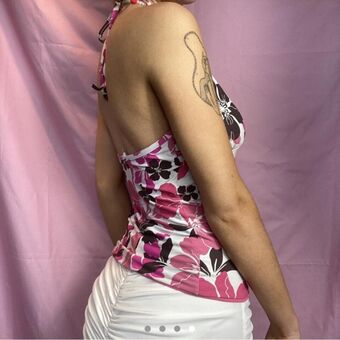 Alex Horne Foto Desnuda Filtrada OnlyFans 17