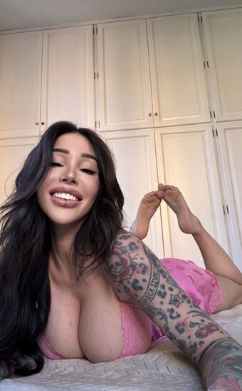 Alex Mucci Foto Desnuda Filtrada OnlyFans 60