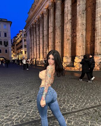 Alex Mucci Foto Desnuda Filtrada OnlyFans 66