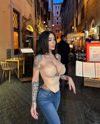 Alex Mucci Foto Desnuda Filtrada OnlyFans 67