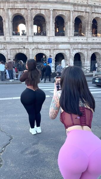 Alex Mucci Foto Desnuda Filtrada OnlyFans 69