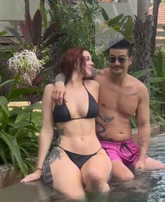 Alex.webbbs Foto Desnuda Filtrada OnlyFans 8