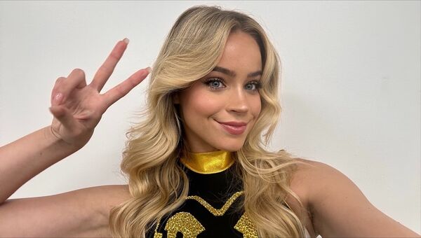 Alexa Blair Robertson Foto Desnuda Filtrada OnlyFans 35