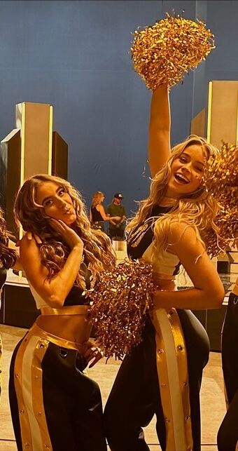 Alexa Blair Robertson Foto Desnuda Filtrada OnlyFans 36