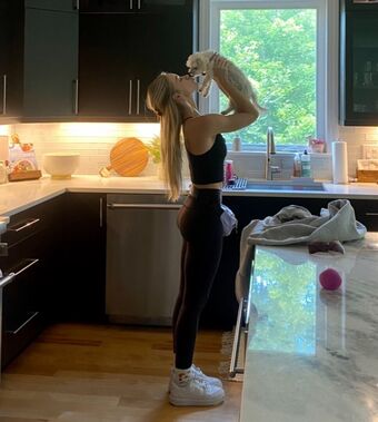 Alexa Blair Robertson Foto Desnuda Filtrada OnlyFans 38