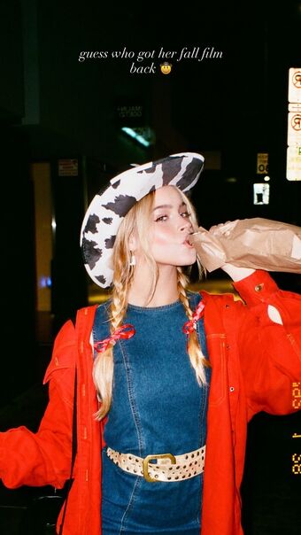 Alexa Blair Robertson Foto Desnuda Filtrada OnlyFans 43