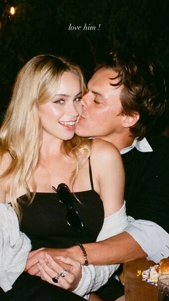 Alexa Blair Robertson Foto Desnuda Filtrada OnlyFans 46