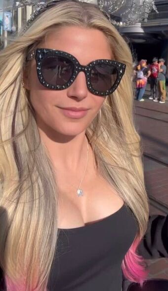 Alexa Bliss