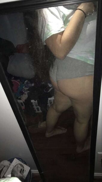 Alexa E Foto Desnuda Filtrada OnlyFans 32