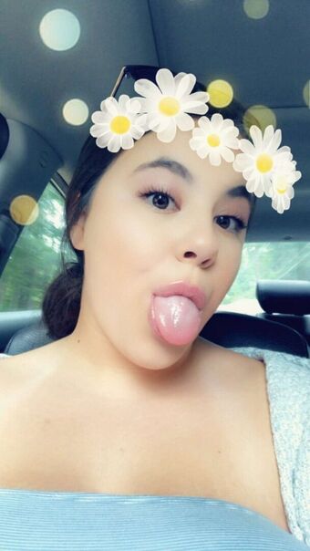 Alexa E Foto Desnuda Filtrada OnlyFans 37