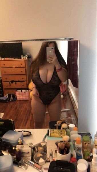 Alexa E Foto Desnuda Filtrada OnlyFans 40
