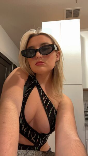 Alexa Meyer Foto Desnuda Filtrada OnlyFans 44