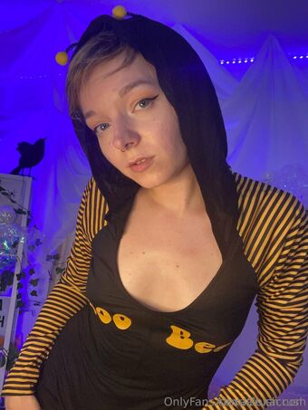 alexacrush Foto Desnuda Filtrada OnlyFans 6