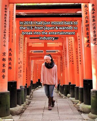 Alexandra Kerr Foto Desnuda Filtrada OnlyFans 44