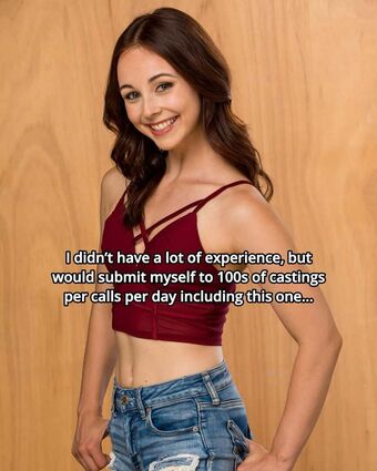 Alexandra Kerr Foto Desnuda Filtrada OnlyFans 45