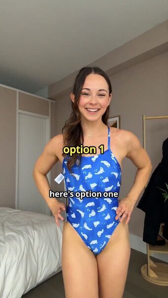 Alexandra Kerr Foto Desnuda Filtrada OnlyFans 46