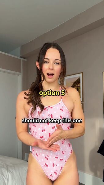 Alexandra Kerr Foto Desnuda Filtrada OnlyFans 50