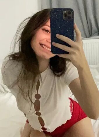 Alexandra21 Foto Desnuda Filtrada OnlyFans 20
