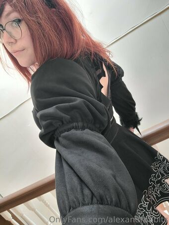 alexandrabbits Foto Desnuda Filtrada OnlyFans 35