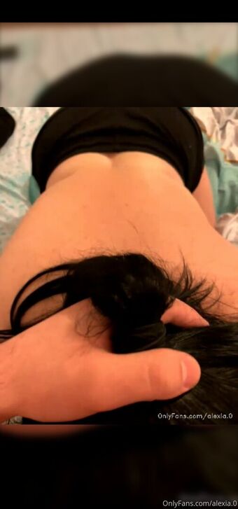 alexia337 Foto Desnuda Filtrada OnlyFans 11