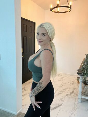 Alexis Bailey