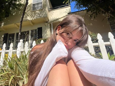 Alexis Jayde Burnett