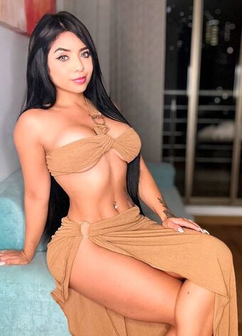 Alexita Tapia Foto Desnuda Filtrada OnlyFans 7