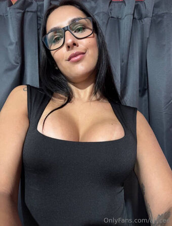 ali.cee Foto Desnuda Filtrada OnlyFans 15