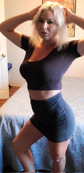 Ali Rhoades Foto Desnuda Filtrada OnlyFans 31