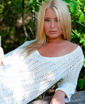 Ali Rhoades Foto Desnuda Filtrada OnlyFans 40