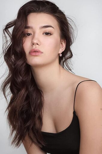 Ali Skovbye Foto Desnuda Filtrada OnlyFans 14