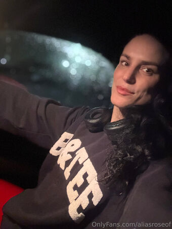 aliasroseof