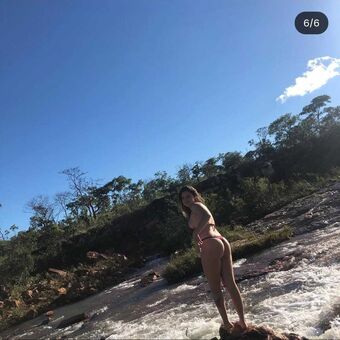 Alice Ajala Moreira Foto Desnuda Filtrada OnlyFans 3