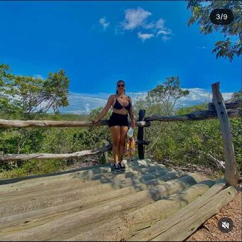 Alice Ajala Moreira Foto Desnuda Filtrada OnlyFans 6