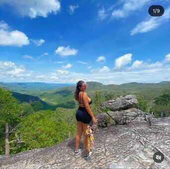 Alice Ajala Moreira Foto Desnuda Filtrada OnlyFans 7